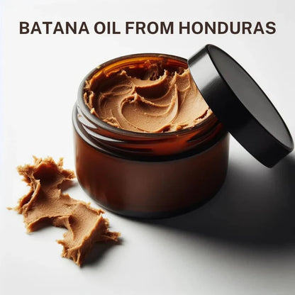 MILEVA PURE BATANA OIL