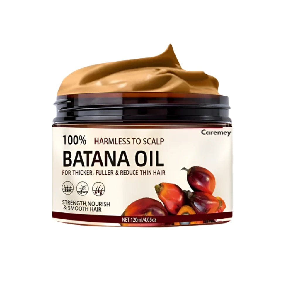 MILEVA PURE BATANA OIL