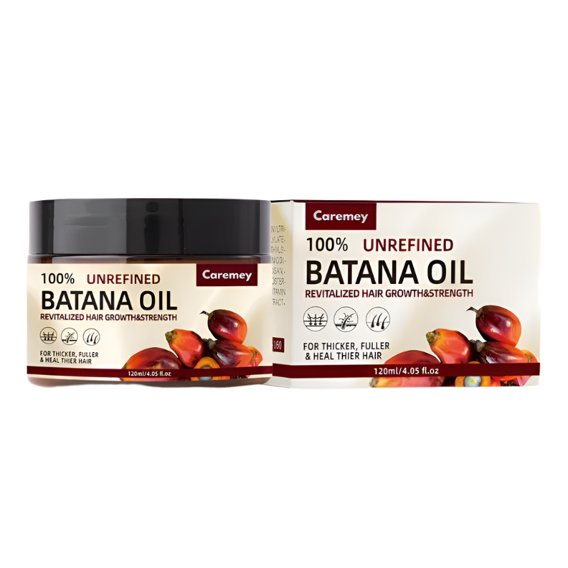 MILEVA PURE BATANA OIL