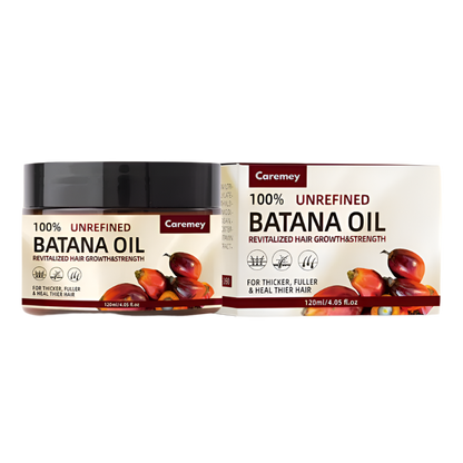 MILEVA PURE BATANA OIL